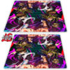 2022 Oct Broono YugiKaiba 2player Cloth slanted sample