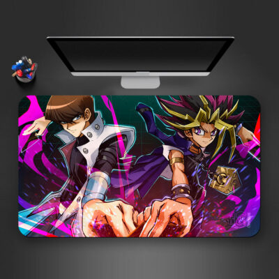 2022 Oct Broono YugiKaiba iMac 1Player Blank