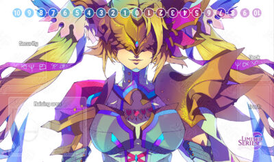 2022 Oct NateaSora LovelyAngemon 1Player Sample Zones Digimon