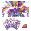 2022 Oct NateaSora LovelyAngemon FB Sample Zones Digimon