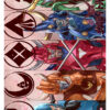 2022 Dec Felipemikha RoninWarriors Standard Sleeves