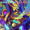 2022 Dec Nateasora AlphamonDark 1Player Sample Zones Digimon