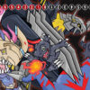 2023 Jan ThatJaceKid Blackwargreymon 1Player Sample Zones Digimon