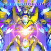 2023 June Nateasora ImperialdramonPaladinMode 1Player Sample Zones Digimon