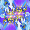 2023 June Nateasora ImperialdramonPaladinMode 2Player Cloth Sample Zones Digimon