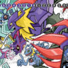 2023 June ThatJaceKid Diaboromon 1Player Sample Zones Digimon