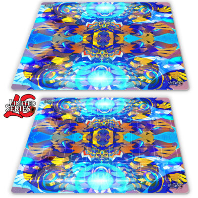 2023 Sept Nateasora Exodia 2player Cloth slanted sample