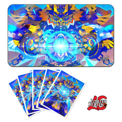 2023 Sept Nateasora Exodia YGO FB Sample Blank