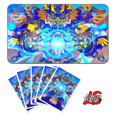 2023 Sept Nateasora Exodia YGO FB Sample YGO Zones