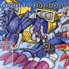 2023 Nov ThatJaceKid Garurumon 1Player Sample Zones Digimon