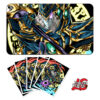 2024 June Modafocaink DarkPaladin YGO FB Sample Blank