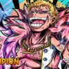 2022 Dec Ozzyozdavyrus Doflamingo 1Player Sample Champion