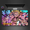 2022 Dec Ozzyozdavyrus Doflamingo iMac 1Player Champion