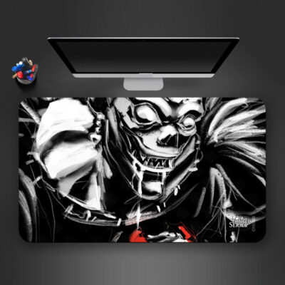 2024 July Broono Ryuk iMac 1Player Blank