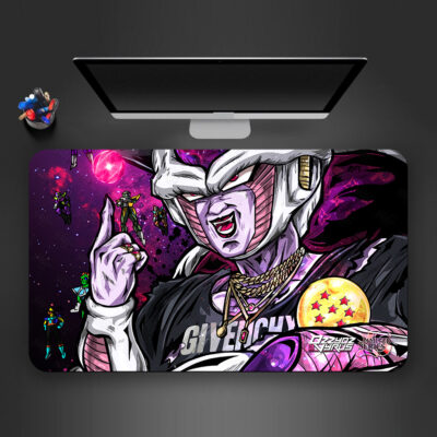 2024 July OzzyOzDaVyrus GivenchyFrieza30 iMac 1Player Blank