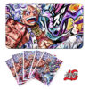 2024 July Ozzyozdavyrus Gear5Luffy FB Sample Blank