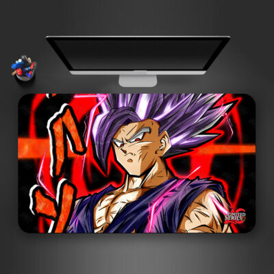 2024 August Modafocaink BeastGohan iMac 1Player Blank