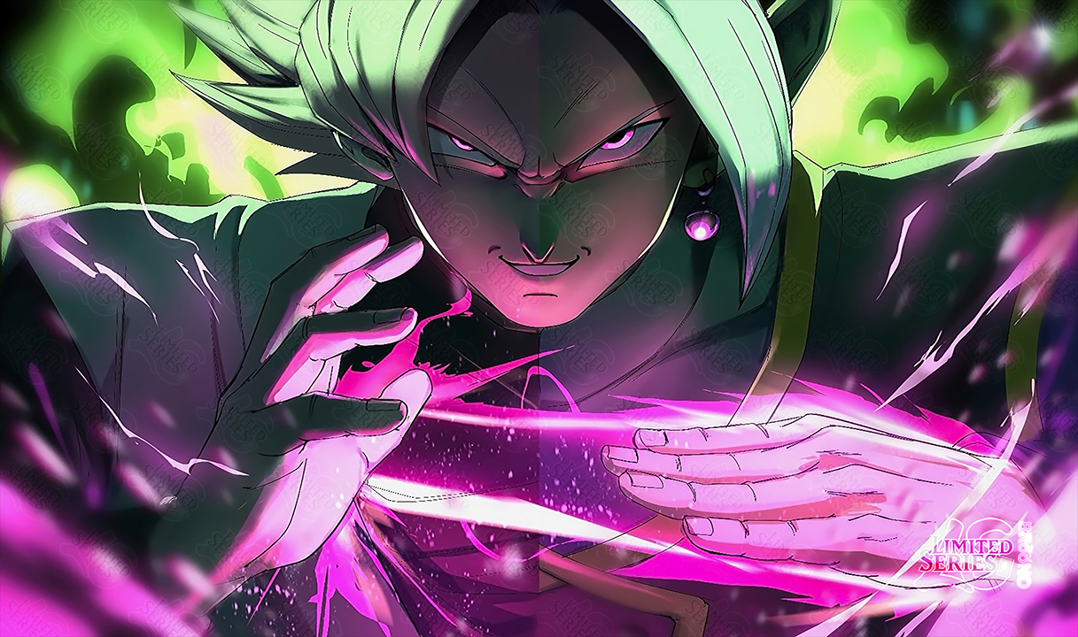 2024 Oct Broono FusedZamasu 1Player Sample Blank