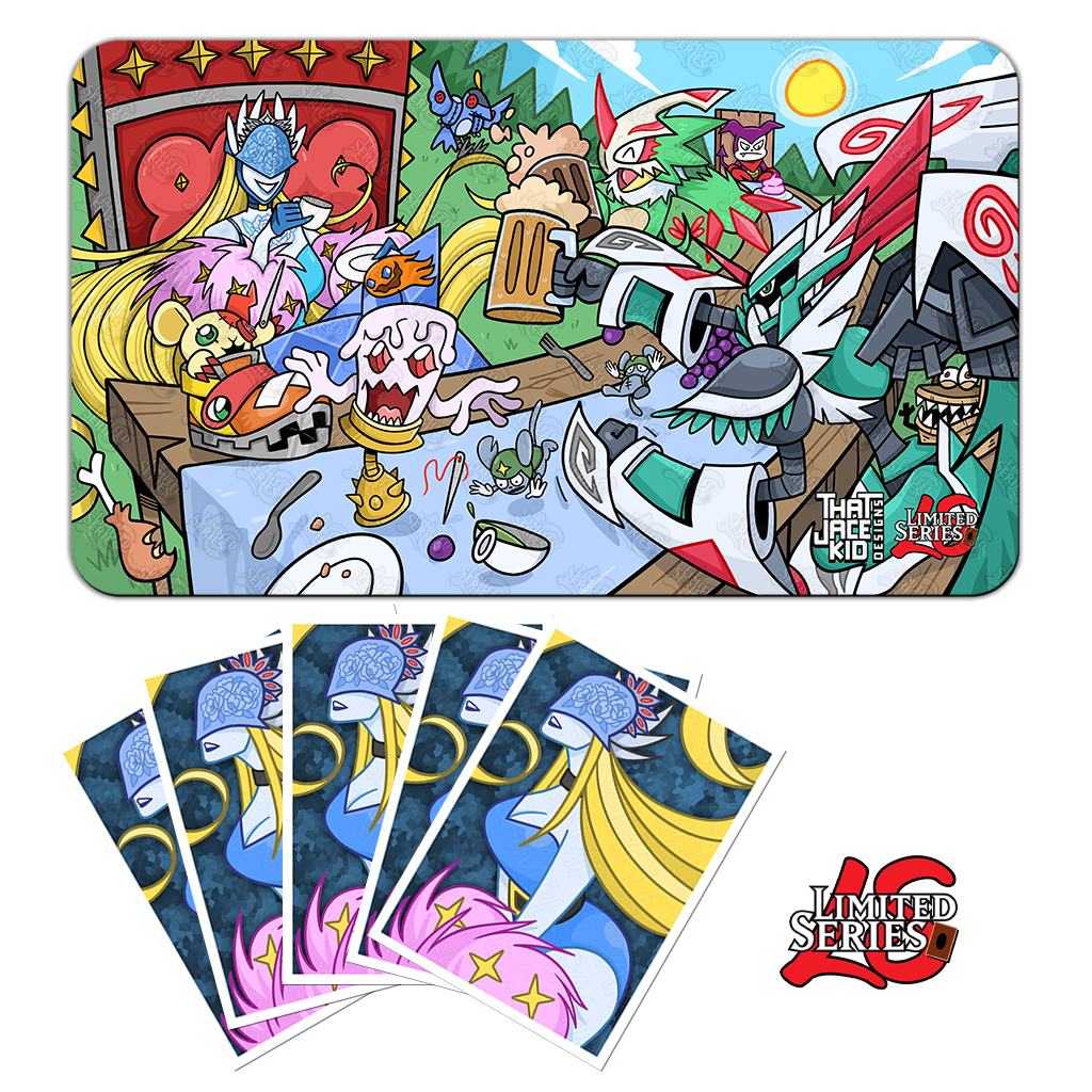 2024 Dec ThatJaceKid CendrillmonZephagamon FB Sample Blank