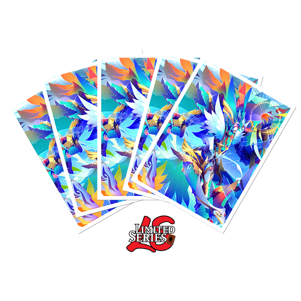 2025 Feb Nateasora Zephagamon Sleeve Sample