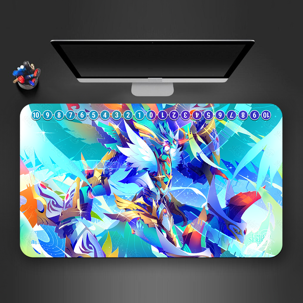 2025 Feb Nateasora Zephagamon iMac 1Player Memory