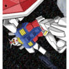 2025 March ThatJaceKid RX78GP01GundamZephyranthes Standard Sleeves