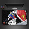 2025 March ThatJaceKid RX78GP01GundamZephyranthes iMac 1Player Blank