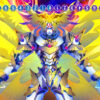 2025 Oct Nateasora LucemonX 1Player Sample Memory Gauge