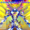 2025 Oct Nateasora LucemonX 1Player Sample Zones Digimon
