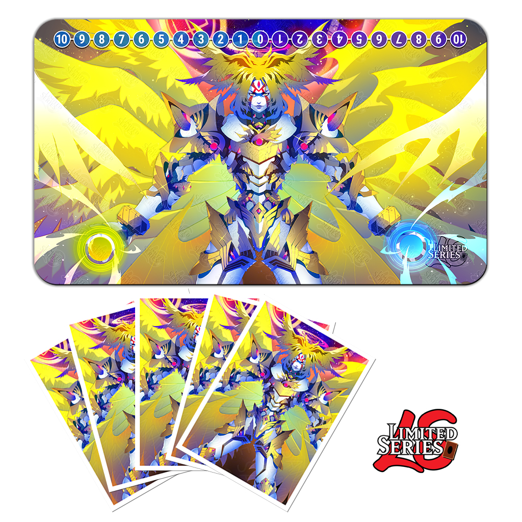 2025 Oct Nateasora LucemonX FB Sample Memory Gauge