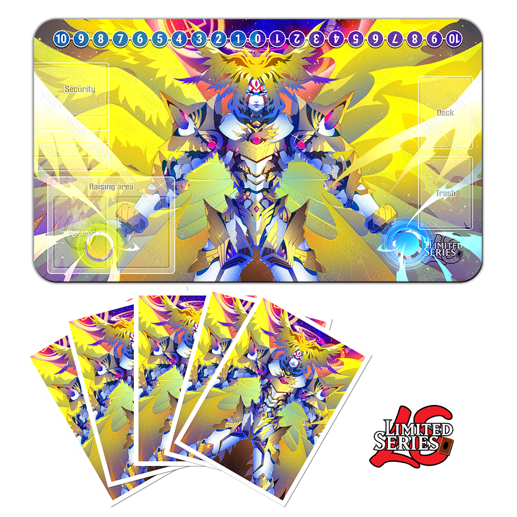 2025 Oct Nateasora LucemonX FB Sample Zones Digimon