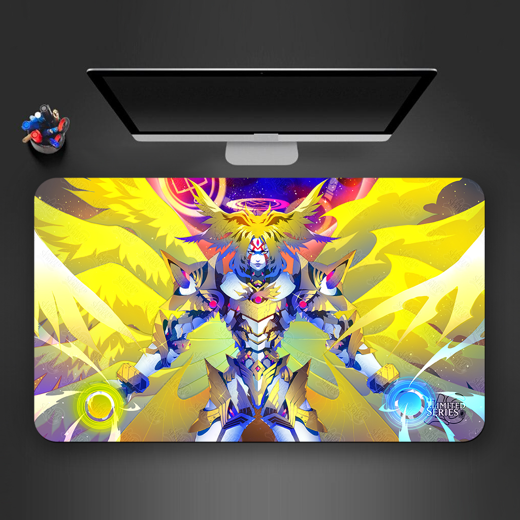 2025 Oct Nateasora LucemonX iMac 1Player Blank